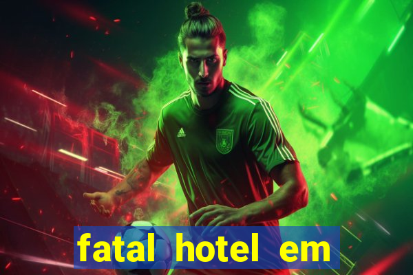 fatal hotel em barreiras ba